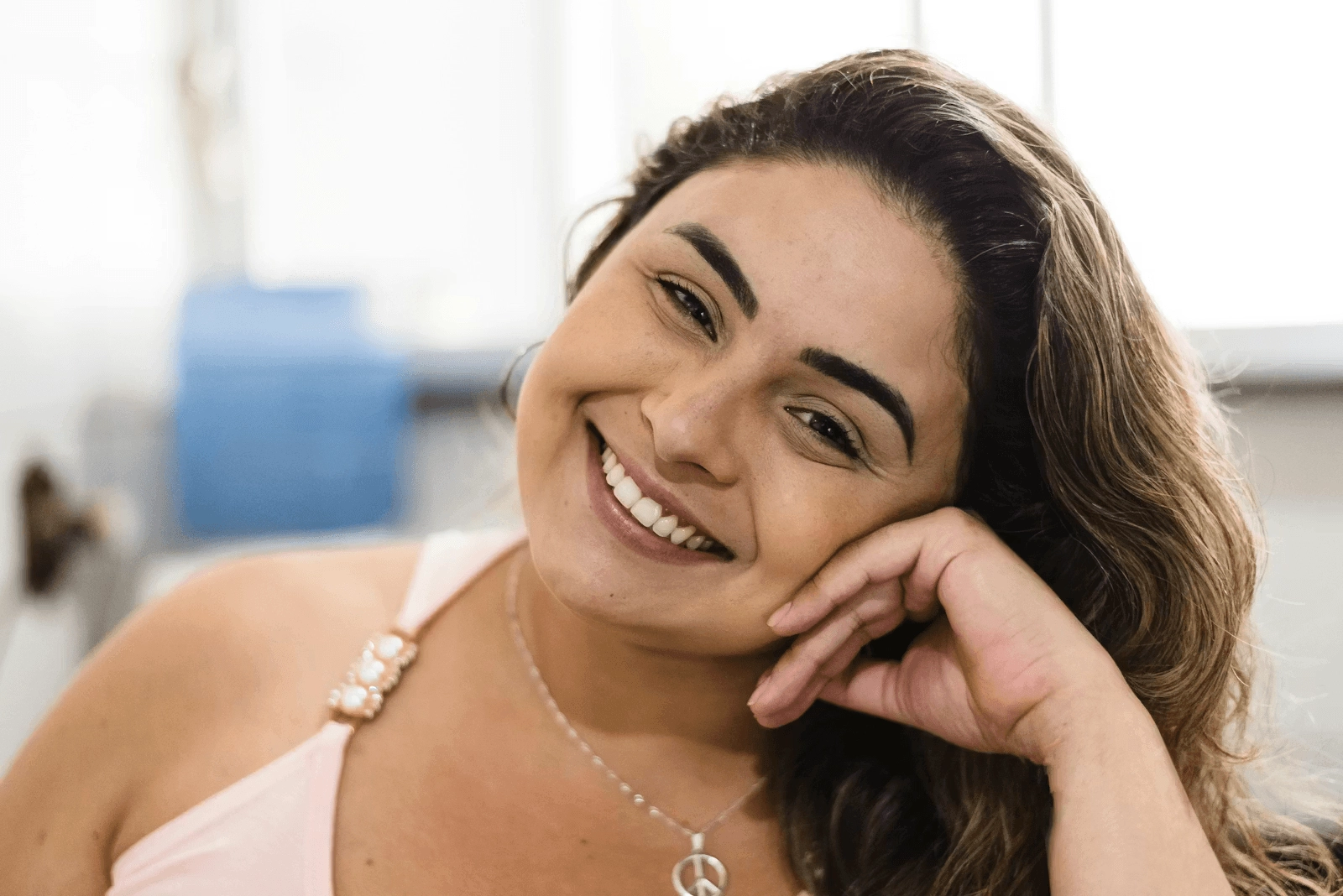 Harmonização do Sorriso: Quando Menos é Mais