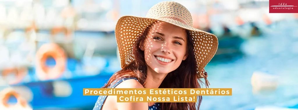 Procedimentos Estéticos Dentários Minimamente Invasivos e Alguns Pontos a se Considerar